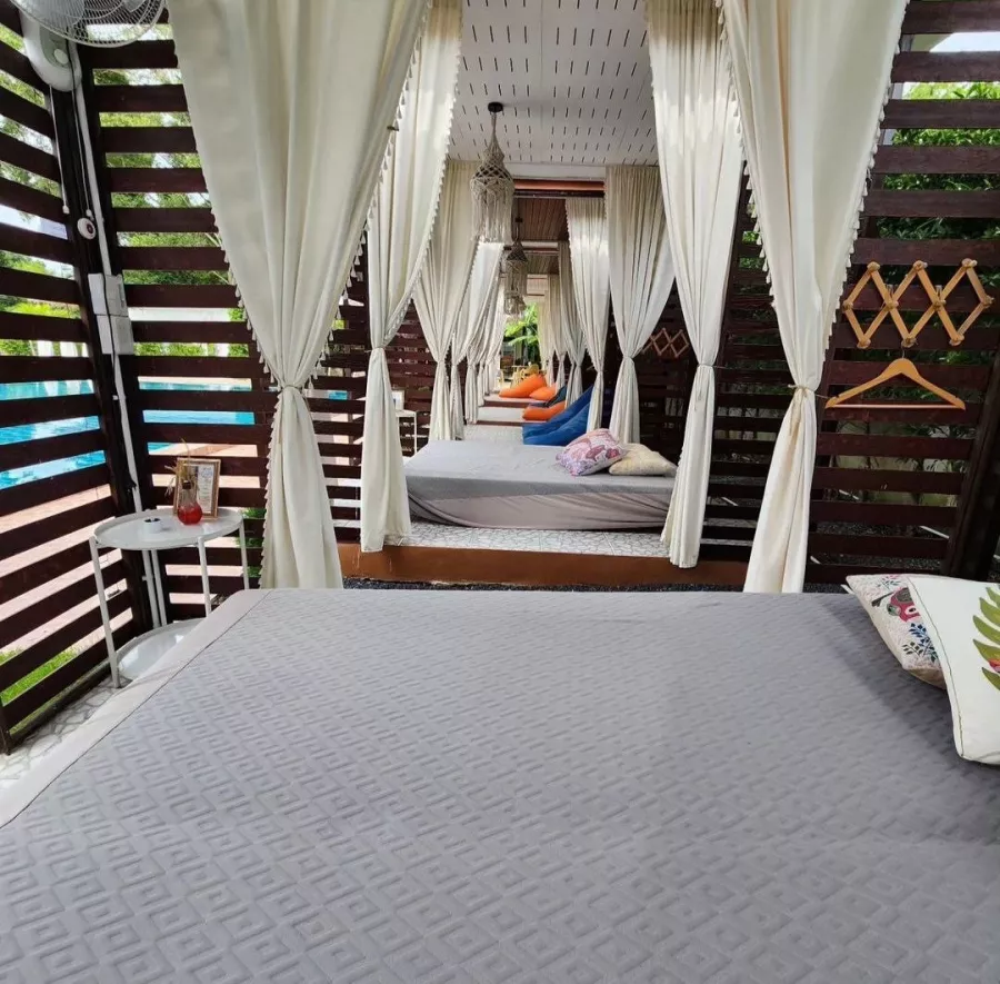 Спа-Центр Allthai в Пхукете: Массаж, Spa, Massage, Sauna, Swimming Pool, Jacuzzi, Сауна, Бассейн, Джакузи, Кафе, Cafe,