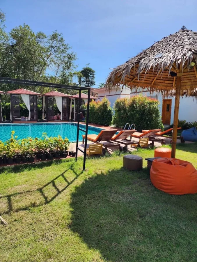 Спа-Центр Allthai в Пхукете: Массаж, Spa, Massage, Sauna, Swimming Pool, Jacuzzi, Сауна, Бассейн, Джакузи, Кафе, Cafe,