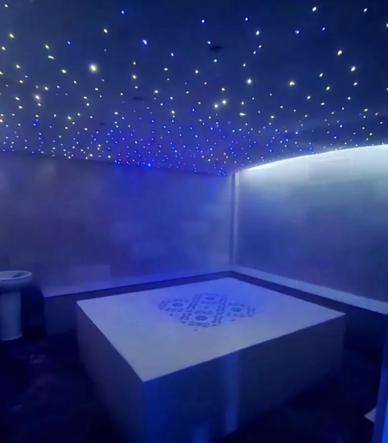 Спа-Центр Allthai в Пхукете: Массаж, Spa, Massage, Sauna, Swimming Pool, Jacuzzi, Сауна, Бассейн, Джакузи, Кафе, Cafe,