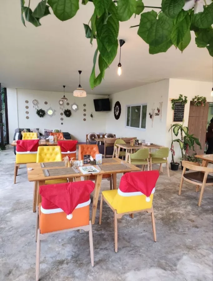 Спа-Центр Allthai в Пхукете: Массаж, Spa, Massage, Sauna, Swimming Pool, Jacuzzi, Сауна, Бассейн, Джакузи, Кафе, Cafe,