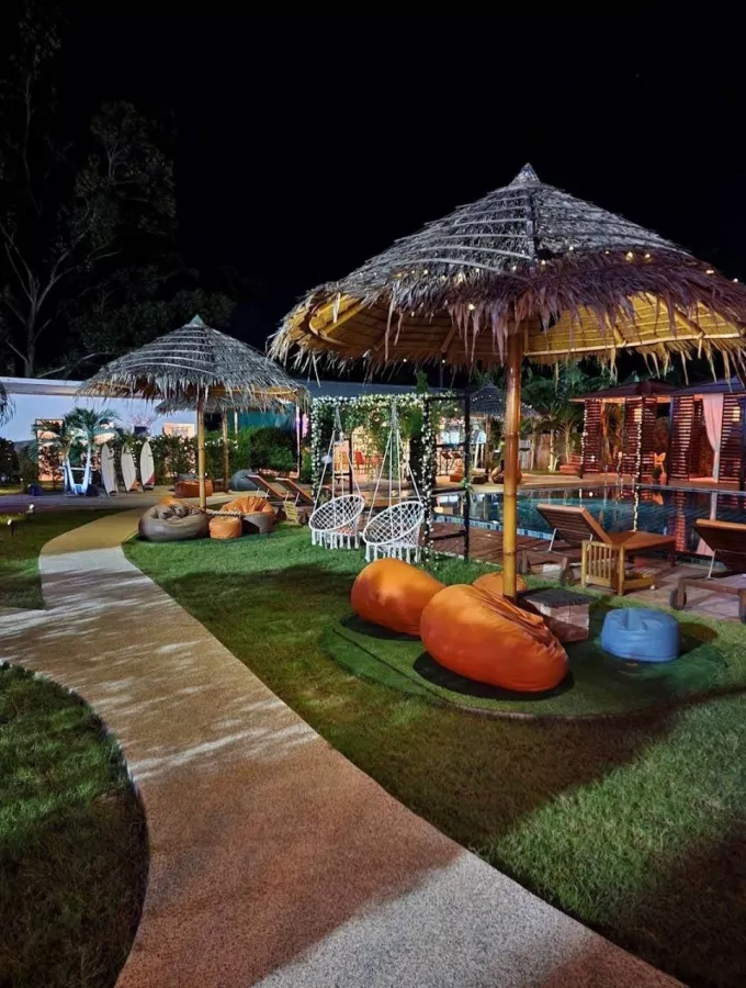 Спа-Центр Allthai в Пхукете: Массаж, Spa, Massage, Sauna, Swimming Pool, Jacuzzi, Сауна, Бассейн, Джакузи, Кафе, Cafe,