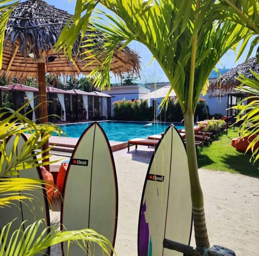 Спа-Центр Allthai в Пхукете: Массаж, Spa, Massage, Sauna, Swimming Pool, Jacuzzi, Сауна, Бассейн, Джакузи, Кафе, Cafe,