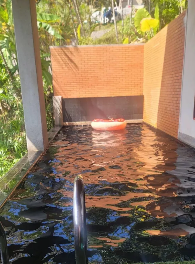 Спа-Центр Royal Wellness в Пхукете: Массаж, Бассейн, Massage, Swimming Pool, Spa,
