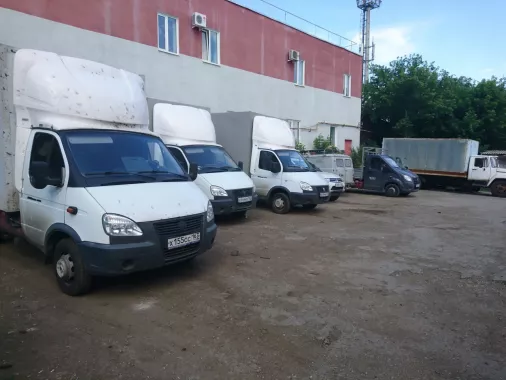 АвтоЛидер - Автомастерская в Самаре