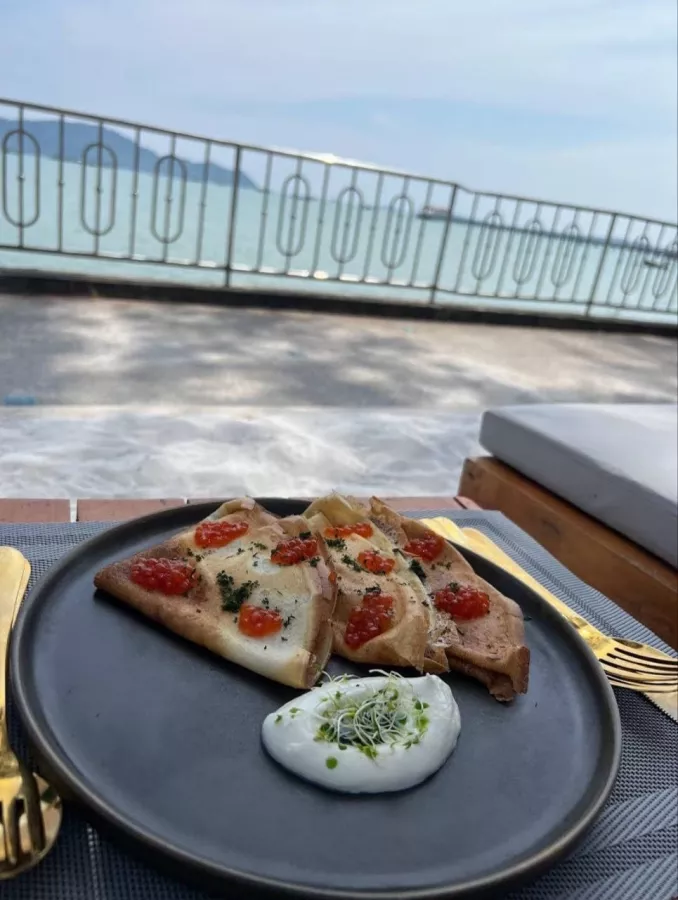 Пляжный Клуб White Rabbit в Пхукете: Отдых, Пляж, Диджей, Музыкально, Ресторан, Бар,