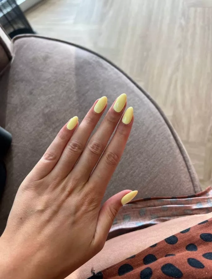 Салон Красоты TA Nails Studio Chalong в Пхукете: Брови, Маникюр, Педикюр, Ресницы, Lashes, Brows, Nails,