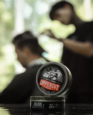Барбершоп «Barber Lounge»