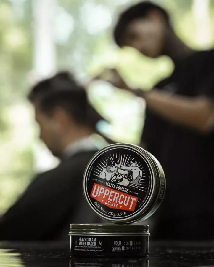 Барбершоп Barber Lounge в Пхукете: Стрижки, Барбершоп, Парикмахерская, Бритьё, Haircuts, Shaving, Barbershop ,