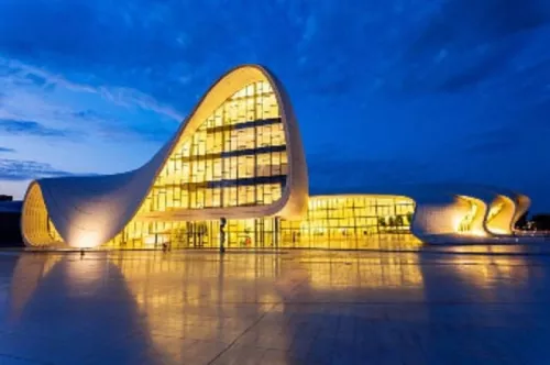 Турагентство Tour Guide Baku  в  Баку