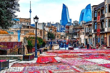 Турагентство Tour Guide Baku в Баку: Тур, Путешествие, Экскурсия, Отпуск, Туризм, Гид,