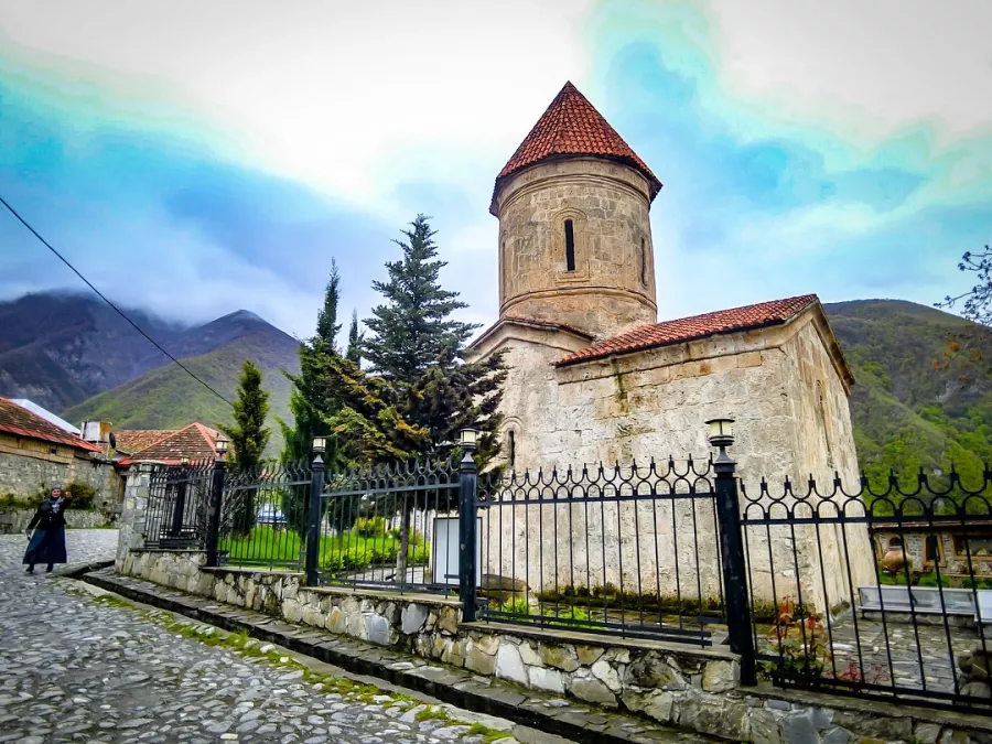 Турагентство Tour Guide Baku в Баку: Тур, Путешествие, Экскурсия, Отпуск, Туризм, Гид,