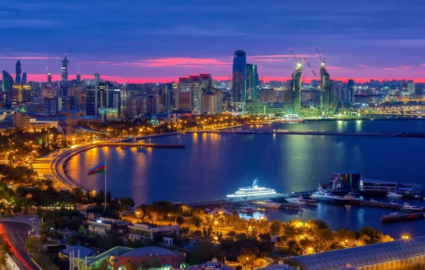 Туристическое Агентство Alison Travel в Баку: Тур, Путешествие, Экскурсия, Отпуск, Туризм,