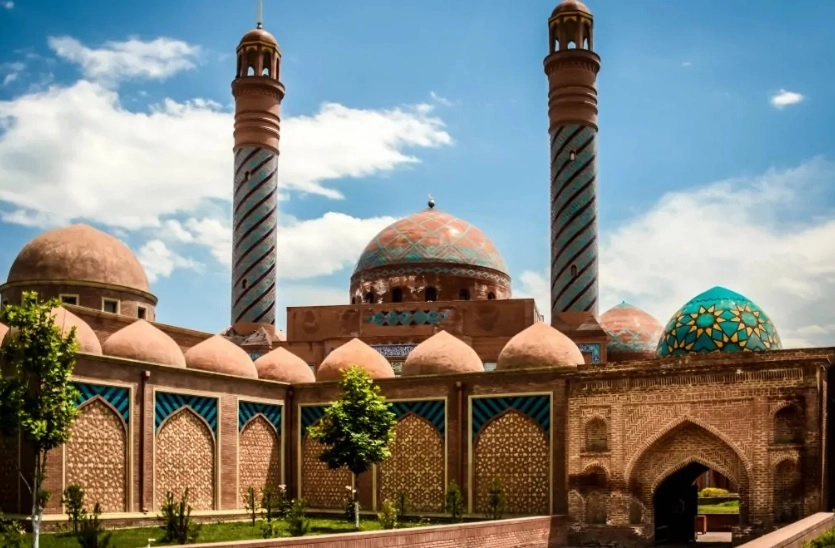 Туристическое Агентство Alison Travel в Баку: Тур, Путешествие, Экскурсия, Отпуск, Туризм,