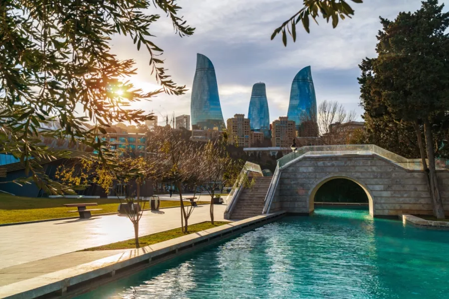 Турагентство My Tour Baku в Баку: Тур, Путешествие, Экскурсия, Отпуск, Туризм, Гид,