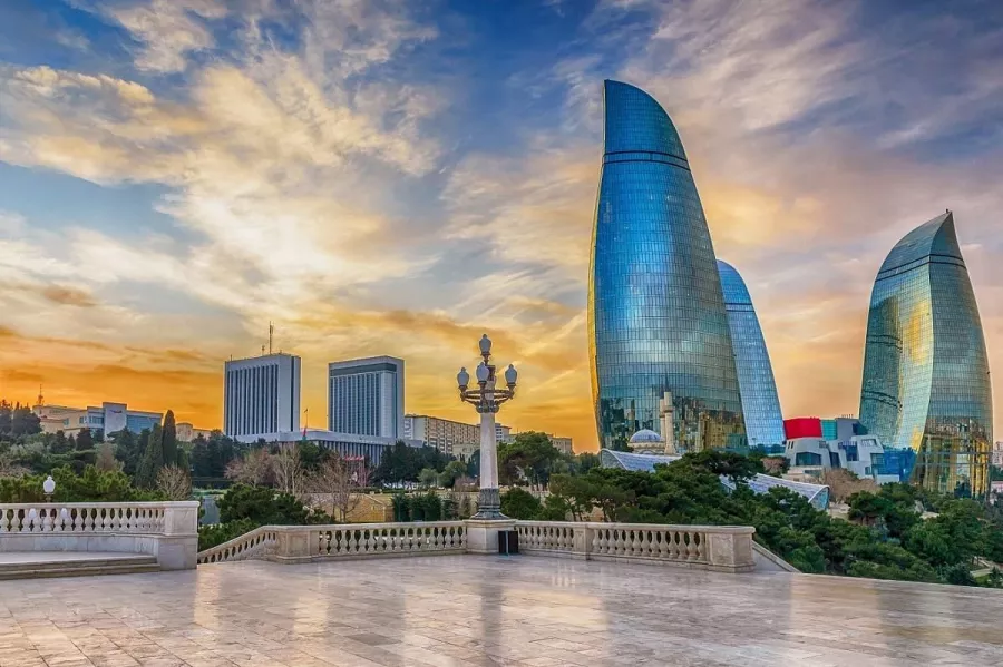 Турагентство My Tour Baku в Баку: Тур, Путешествие, Экскурсия, Отпуск, Туризм, Гид,