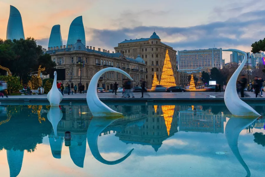 Турагентство My Tour Baku в Баку: Тур, Путешествие, Экскурсия, Отпуск, Туризм, Гид,