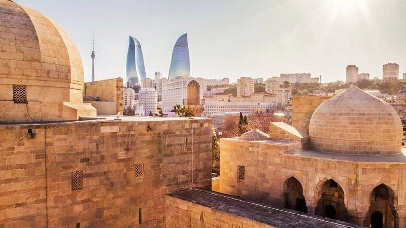 Турагентство My Tour Baku в Баку: Тур, Путешествие, Экскурсия, Отпуск, Туризм, Гид,