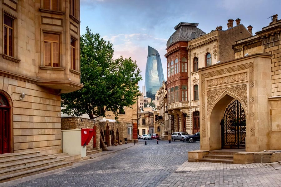 Турагентство My Tour Baku в Баку: Тур, Путешествие, Экскурсия, Отпуск, Туризм, Гид,