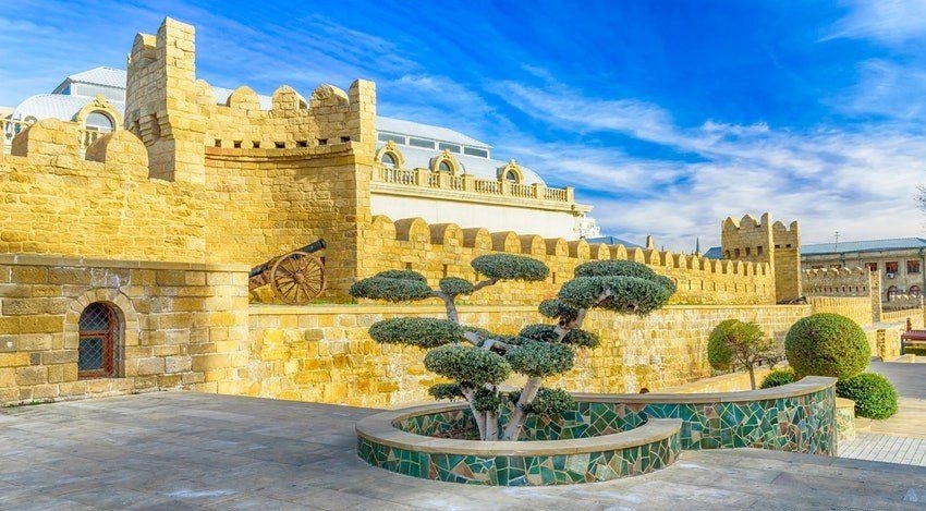 Туроператор Narmin Tour в Баку: Тур, Путешествие, Экскурсия, Отпуск, Туризм, Гид,