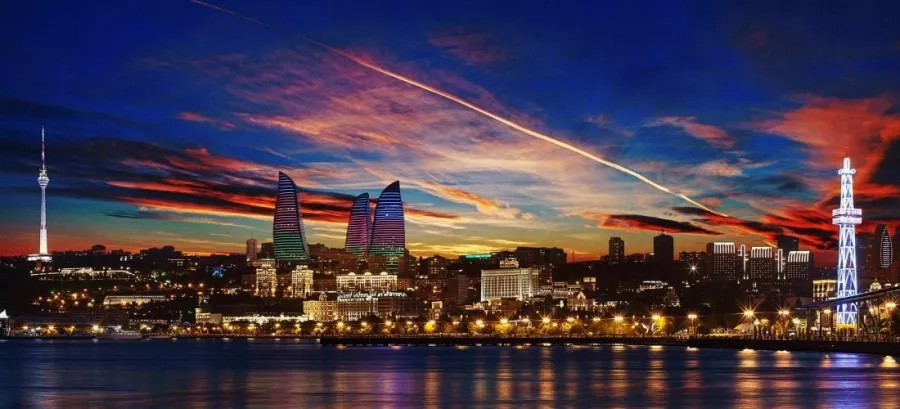 Туроператор Narmin Tour в Баку: Тур, Путешествие, Экскурсия, Отпуск, Туризм, Гид,