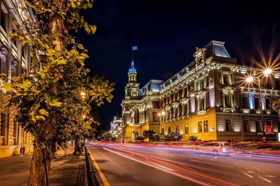 Туроператор Narmin Tour в Баку: Тур, Путешествие, Экскурсия, Отпуск, Туризм, Гид,