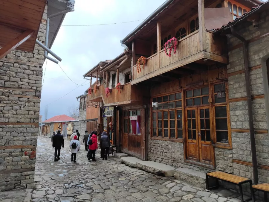 Туроператор Narmin Tour в Баку: Тур, Путешествие, Экскурсия, Отпуск, Туризм, Гид,