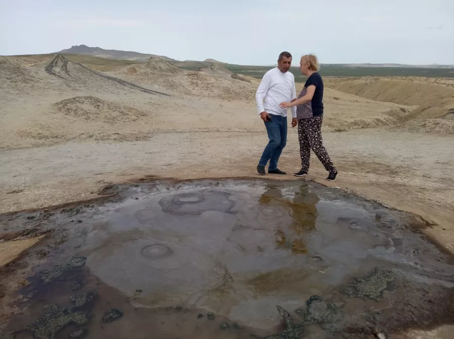 Туроператор Narmin Tour в Баку: Тур, Путешествие, Экскурсия, Отпуск, Туризм, Гид,