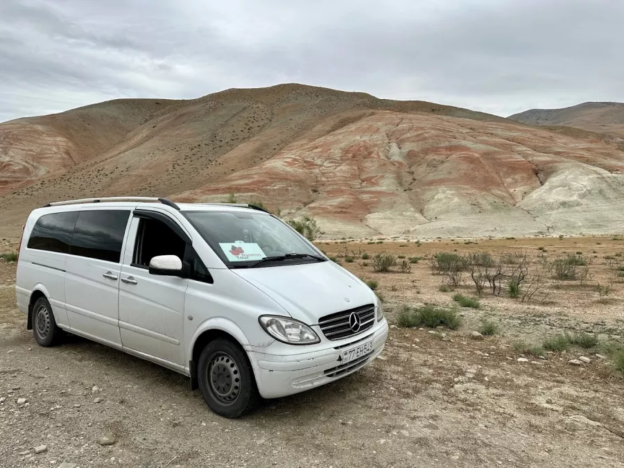 Туроператор Narmin Tour в Баку: Тур, Путешествие, Экскурсия, Отпуск, Туризм, Гид,