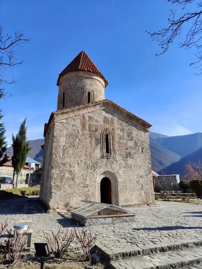 Туроператор Narmin Tour в Баку: Тур, Путешествие, Экскурсия, Отпуск, Туризм, Гид,