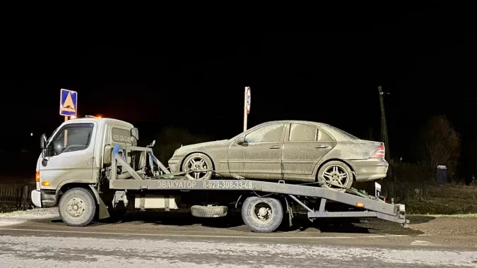 Служба эвакуации автотранспорта Регион 24