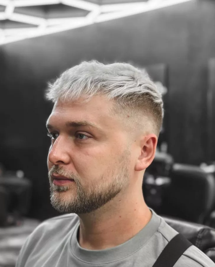 Барбершоп L’atelier в Пхукете: Барбершоп , Стрижки, Haircuts, Barbershop, Парикмахерская, Shaving, Бритьё,