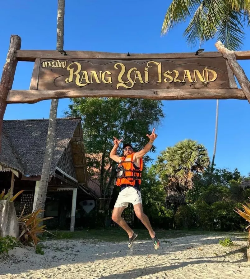 Прокат Гидроциклов Jet Ski Tour Phuket в Пхукете: Вода, Прокат, Гидроциклы, Море,