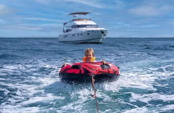 Прокат Гидроциклов «Jet Ski Tour Phuket»