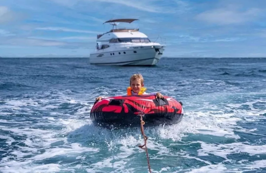 Прокат Гидроциклов Jet Ski Tour Phuket в Пхукете: Вода, Прокат, Гидроциклы, Море,