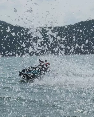Прокат Гидроциклов «Jet Ski Tour Phuket»