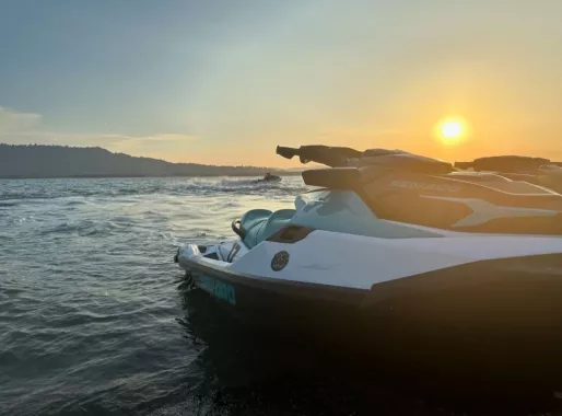 Прокат Гидроциклов «Jet Ski Tour Phuket»