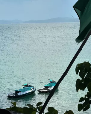 Прокат Гидроциклов «Jet Ski Tour Phuket»