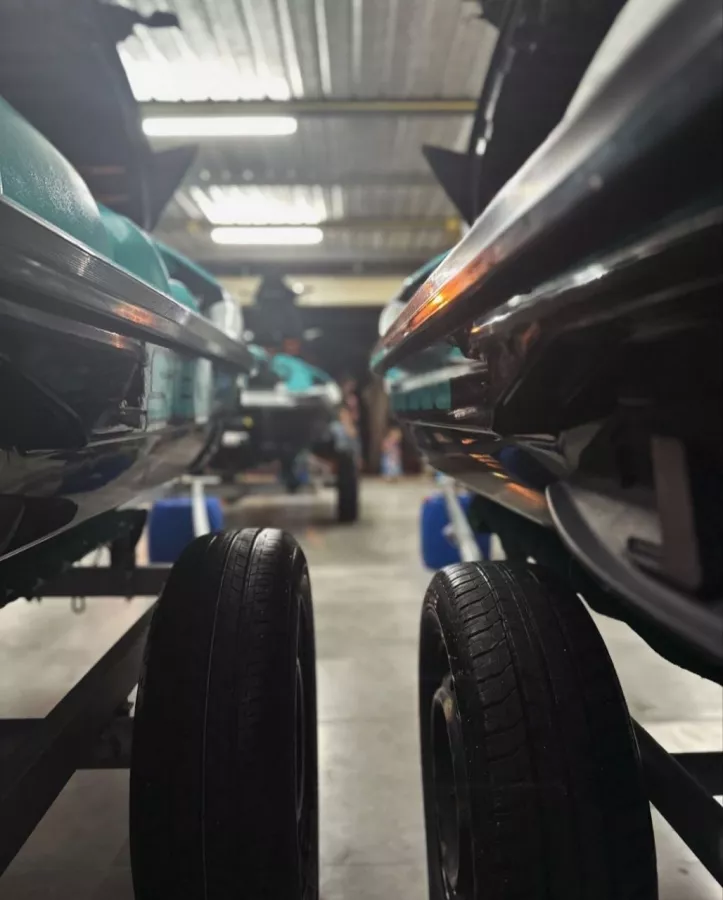 Прокат Гидроциклов Jet Ski Tour Phuket в Пхукете: Вода, Прокат, Гидроциклы, Море,