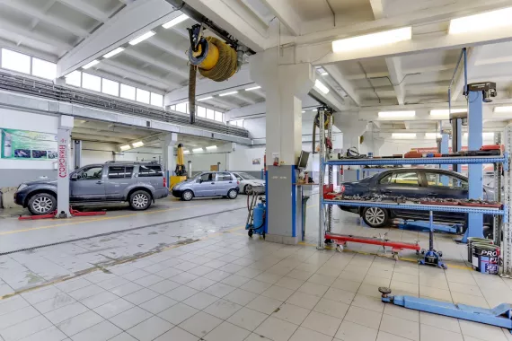 АВТОСЕРВИС ХОРОШИЙ