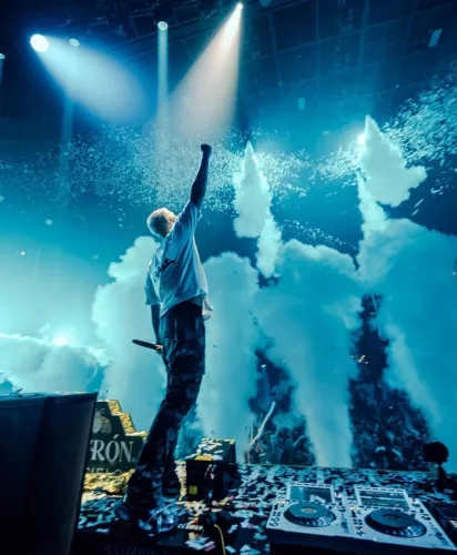 Ночной Клуб Illuzion  в  Пхукете