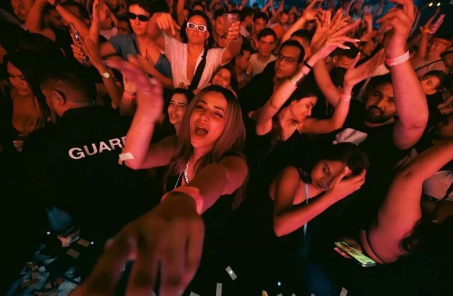 Ночной Клуб Illuzion в Пхукете: Диджей, Концерты, Бар, Вечеринки, Night Club, Dj, Concerts, Bar, Parties, Ночной клуб,