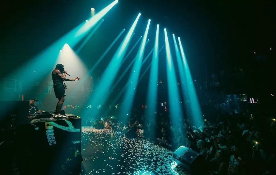 Ночной Клуб Illuzion в Пхукете: Диджей, Концерты, Бар, Вечеринки, Night Club, Dj, Concerts, Bar, Parties, Ночной клуб,