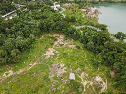 Заповедник «Bukit Elephant Park»
