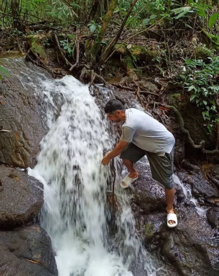 Прокат Квадроциклов Phuket ATV Tour в Пхукете: ATV, Waterfall, Jungles, Озеро, Водопад, Джунгли, Квадроциклы,