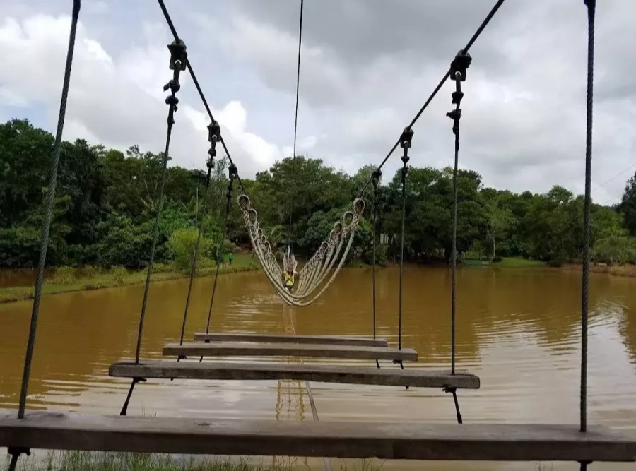 Прокат Квадроциклов Phuket ATV Tour в Пхукете: ATV, Waterfall, Jungles, Озеро, Водопад, Джунгли, Квадроциклы,