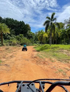 Прокат Квадроциклов «Phuket ATV Tour»