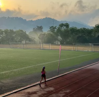 Комплекс «Thanyapura Sports & Health Resort»