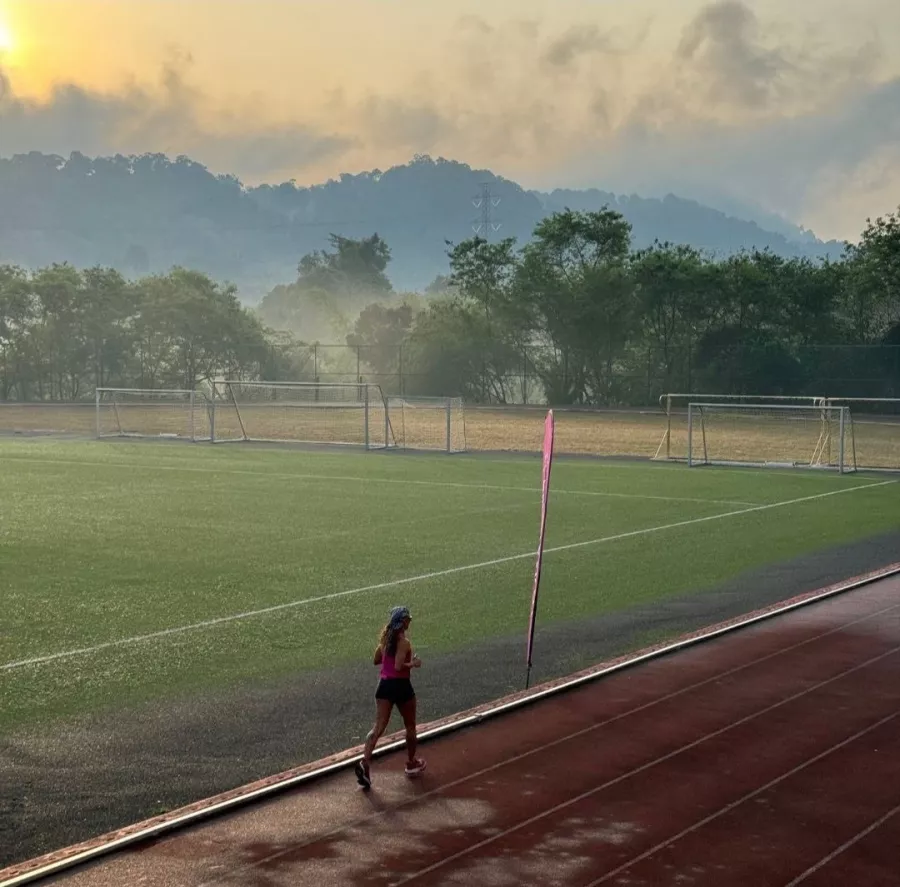 Комплекс Thanyapura Sports & Health Resort в Пхукете: Спорт, Стадион, Волейбол, Футбол, Бассейн, Спортзал,