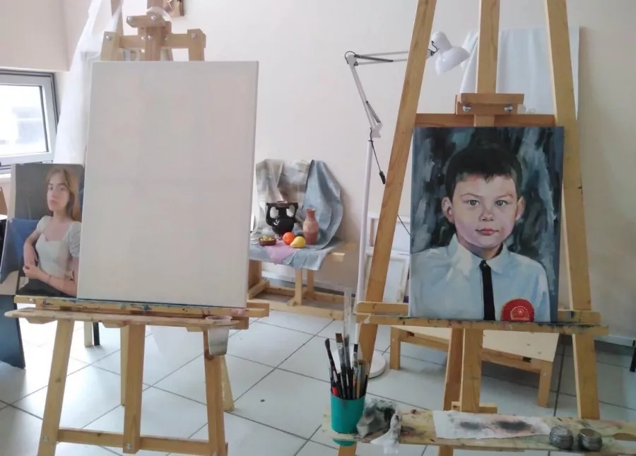 Художественная школа Буду art в Ставрополе: Научиться рисовать, Картина своими руками, Мастер-классы, Красиво рисовать, Идея для свидания, Для детей и взрослых, Художественная школа, Школа рисования, Я художник,