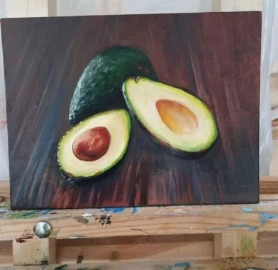 Художественная школа Буду art